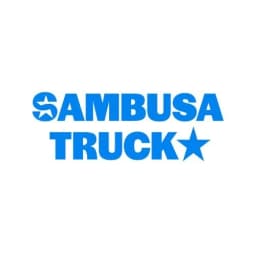 Sambusa Truck