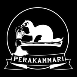 Pub Peräkammari