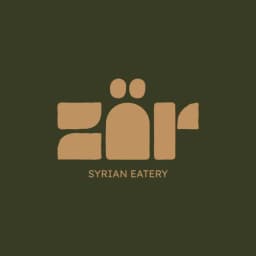 Zär Syrian Eatery