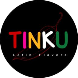 Tinku Latin Flavors