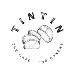 Tintin Bakery & Café - Asematunneli 