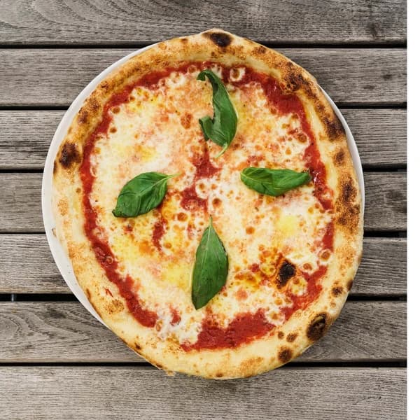 Margherita